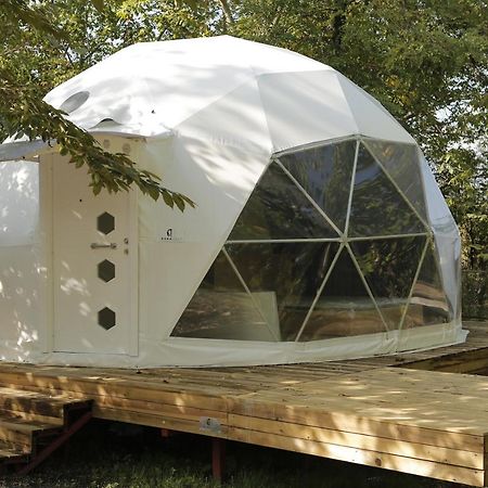 Hypnosapanca Glamping Spa Exterior photo