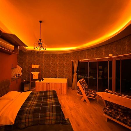 Hypnosapanca Glamping Spa Exterior photo
